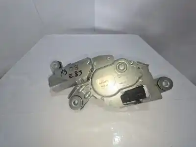 Peça sobressalente para automóvel em segunda mão motor do limpador traseiro por bmw x3 (e83) 2.0 turbodiesel cat referências oem iam 67636917907 0390201824 