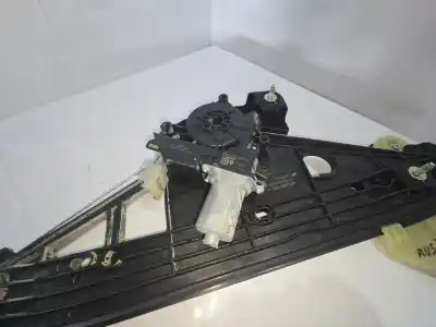 Second-hand car spare part rear right window regulator for renault austral .. oem iam references 827204968r  