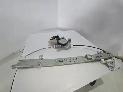 Second-hand car spare part  for RENAULT KOLEOS  OEM IAM references 827214390R  