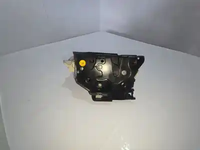 Pezzo di ricambio per auto di seconda mano Serratura Porta Posteriore Sinistra per SEAT LEON (1P1) * Riferimenti OEM IAM 1P0839015  