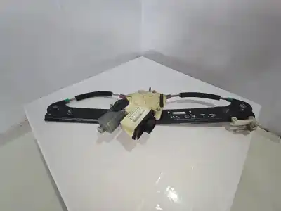 Peça sobressalente para automóvel em segunda mão elevador de vidros traseiro esquerdo por bmw x3 (e83) 2.0 turbodiesel cat referências oem iam e840311306