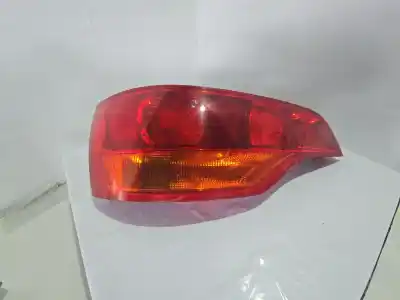Pezzo di ricambio per auto di seconda mano  per AUDI Q7 (4L)  Riferimenti OEM IAM 4L0945093  
