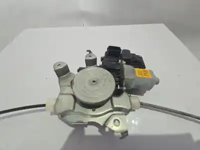 Second-hand car spare part rear right window regulator for renault koleos * oem iam references 827207007r  