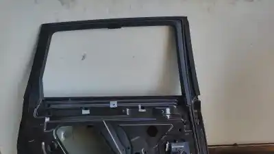 Автозапчасти б/у задняя левая дверь за audi q7 (4l) 3.0 v6 24v tdi ссылки oem iam 4l0833051  