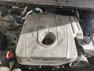 Автозапчастина б/у двигун комплект для ssangyong rodius ii 2.0 xdi посилання на oem iam 671960 d20dtr 