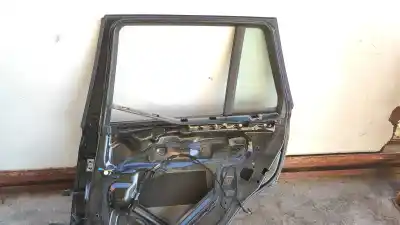Second-hand car spare part rear right door for bmw x3 (e83) * oem iam references 41003449338  