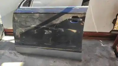 Pezzo di ricambio per auto di seconda mano porta anteriore sinistra per audi q7 (4l) 3.0 v6 24v tdi riferimenti oem iam 4l0831051a  