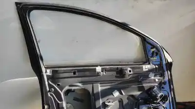 Pezzo di ricambio per auto di seconda mano porta anteriore sinistra per audi q7 (4l) 3.0 v6 24v tdi riferimenti oem iam 4l0831051a  