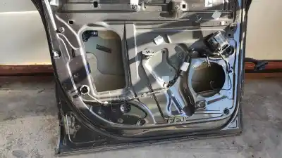 Pezzo di ricambio per auto di seconda mano porta anteriore sinistra per audi q7 (4l) 3.0 v6 24v tdi riferimenti oem iam 4l0831051a  