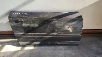 İkinci el araba yedek parçası Sag ön Kapi için AUDI A3 (8P) * OEM IAM referansları 8P3831052D  