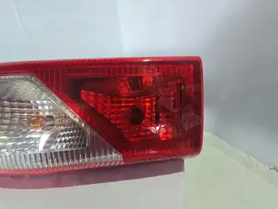 Автозапчасти б/у правый задний фонарь за fiat scudo combi (272) 1.6 jtdm cat ссылки oem iam   