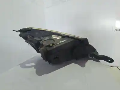 Автозапчасти б/у левая фара за fiat scudo combi (272) 1.6 jtdm cat ссылки oem iam 89901161  1400455580