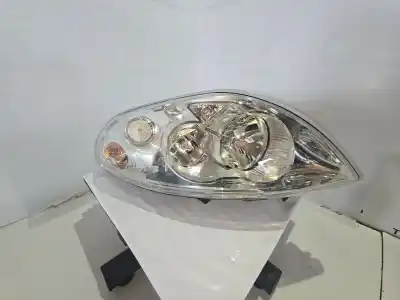 Автозапчастина б/у ПРАВА ФА для RENAULT MASTER III FURGÓN (FV)  Посилання на OEM IAM 260108490R 260603994R 