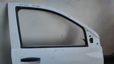 Автозапчастина б/у ПЕРЕДНІ ПРАВІ ДВЕРІ для DACIA DOKKER FURGONETA/MONOVOLUMEN  Посилання на OEM IAM 801008218R  