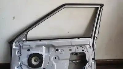 Second-hand car spare part front right door for ssangyong tivoli 1.6 xdi 160 oem iam references   