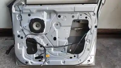 Second-hand car spare part front right door for ssangyong tivoli 1.6 xdi 160 oem iam references   