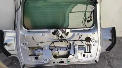 Pezzo di ricambio per auto di seconda mano portellone per citroen c3 picasso 1.4 16v riferimenti oem iam   
