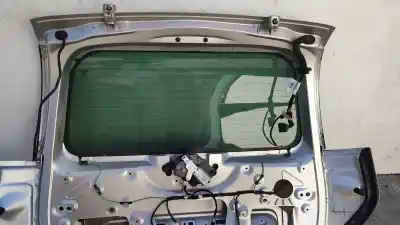 Pezzo di ricambio per auto di seconda mano portellone per citroen c3 picasso 1.4 16v riferimenti oem iam   