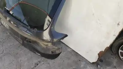 Pezzo di ricambio per auto di seconda mano portellone per audi q7 (4l) 3.0 v6 24v tdi riferimenti oem iam 4l0827023  