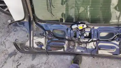 Pezzo di ricambio per auto di seconda mano portellone per audi q7 (4l) 3.0 v6 24v tdi riferimenti oem iam 4l0827023  