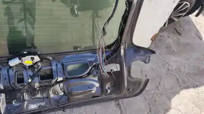 Pezzo di ricambio per auto di seconda mano portellone per audi q7 (4l) 3.0 v6 24v tdi riferimenti oem iam 4l0827023  