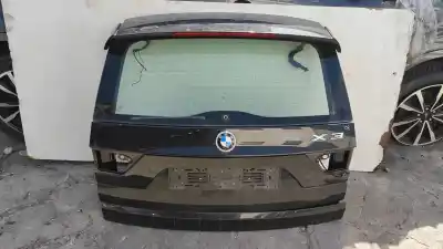 Peça sobressalente para automóvel em segunda mão  por BMW X3 (E83)  Referências OEM IAM 41003452197  