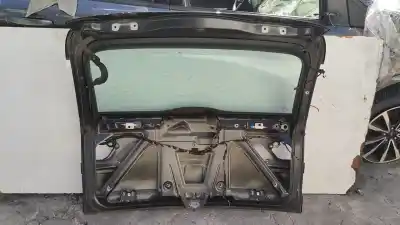 Second-hand car spare part tailgate for bmw x3 (e83) * oem iam references 41003452197  