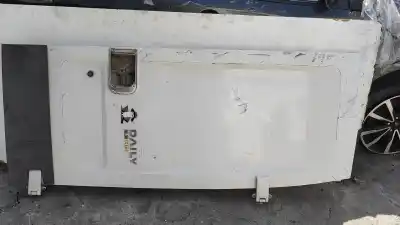 Peça sobressalente para automóvel em segunda mão  por IVECO DAILY CAJA CERRADA (1999 =>)  Referências OEM IAM   