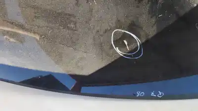 Pezzo di ricambio per auto di seconda mano cofano per audi q7 (4l) 3.0 v6 24v tdi riferimenti oem iam 4l0823029a  