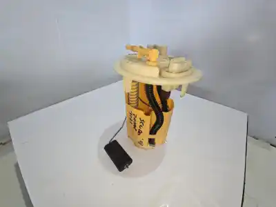 Peça sobressalente para automóvel em segunda mão BOIA / BOMBA COMBUSTÍVEL por FIAT SCUDO FURGÓN (272)  Referências OEM IAM 9659634080  