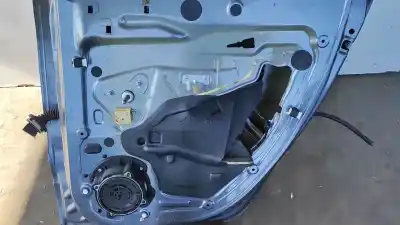 Автозапчасти б/у дверь задняя правая за citroen c3 (s desde 09/2009) 1.4 hdi ссылки oem iam   