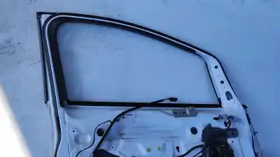 Автозапчасти б/у левая передняя дверь за ford c-max ii (dxa/cb7, dxa/ceu) 1.6 tdci ссылки oem iam   