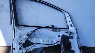 Автозапчасти б/у левая передняя дверь за ford c-max ii (dxa/cb7, dxa/ceu) 1.6 tdci ссылки oem iam   