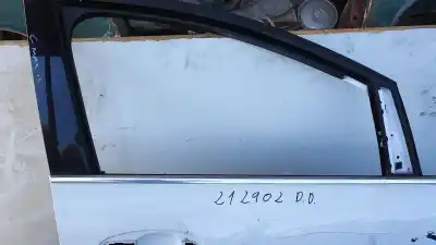 Pezzo di ricambio per auto di seconda mano Porta Anteriore Destra per FORD C-MAX II (DXA/CB7, DXA/CEU) 1.6 TDCI Riferimenti OEM IAM   