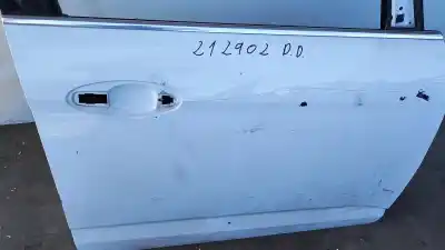 Pezzo di ricambio per auto di seconda mano porta anteriore destra per ford c-max ii (dxa/cb7, dxa/ceu) 1.6 tdci riferimenti oem iam   