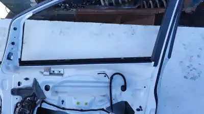 Pezzo di ricambio per auto di seconda mano porta anteriore destra per ford c-max ii (dxa/cb7, dxa/ceu) 1.6 tdci riferimenti oem iam   