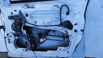 Pezzo di ricambio per auto di seconda mano porta anteriore destra per ford c-max ii (dxa/cb7, dxa/ceu) 1.6 tdci riferimenti oem iam   