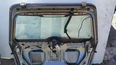 Pezzo di ricambio per auto di seconda mano portellone per mini mini (r56) cooper riferimenti oem iam 41002752015  