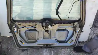 Pezzo di ricambio per auto di seconda mano portellone per mini mini (r56) cooper riferimenti oem iam 41002752015  