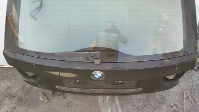 Second-hand car spare part tailgate for bmw x3 (e83) * oem iam references 41003452197  