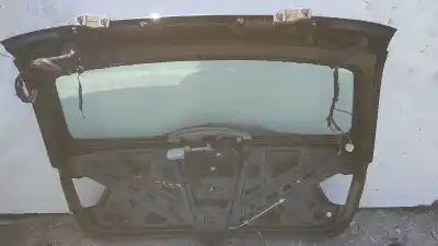 Second-hand car spare part tailgate for bmw x3 (e83) * oem iam references 41003452197  