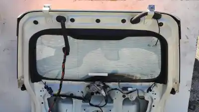 Автозапчастина б/у загальні двері для mini mini 5-trg. (f55) 1.5 12v turbodiesel посилання на oem iam   