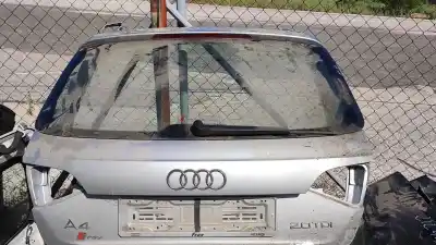 Second-hand car spare part  for AUDI A4 AVANT (8E)  OEM IAM references   