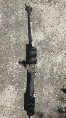 Second-hand car spare part Steering Rack for CITROEN C15 1.8 Diesel (161) OEM IAM references 9615351830  