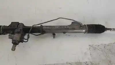 Pièce détachée automobile d'occasion CRÉMAILLÈRE DE DIRECTION pour FIAT SCUDO FURGÓN (272)  Références OEM IAM 1400931580  