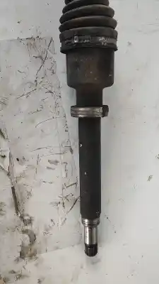 Pezzo di ricambio per auto di seconda mano trasmissione anteriore destra per ford transit custom kombi 2.0 tdci cat riferimenti oem iam 1841532  
