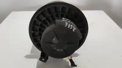 Peça sobressalente para automóvel em segunda mão ventilador de aquecimento por renault koleos * referências oem iam   