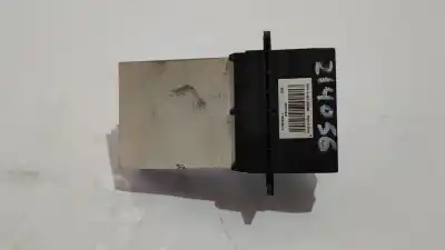 Peça sobressalente para automóvel em segunda mão  por RENAULT KOLEOS  Referências OEM IAM   