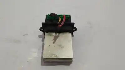 Peça sobressalente para automóvel em segunda mão resistência sofagem chauffage por renault koleos * referências oem iam   