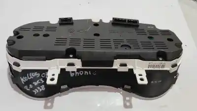 Second-hand car spare part dashboard for renault koleos * oem iam references 24810j207b  